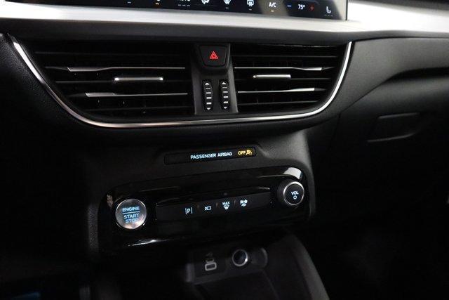 new 2024 Ford Escape car, priced at $41,825