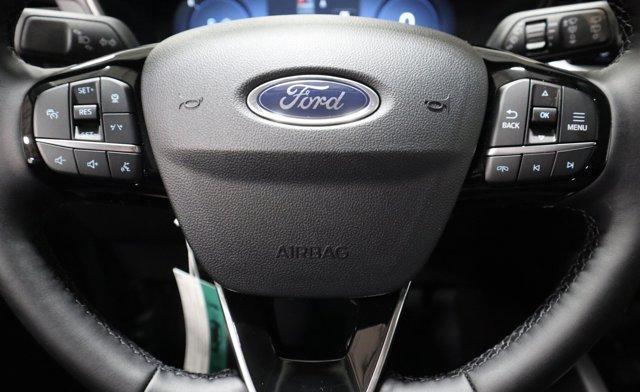 new 2024 Ford Escape car, priced at $41,825