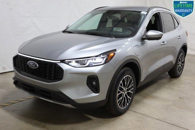 new 2024 Ford Escape car, priced at $41,825