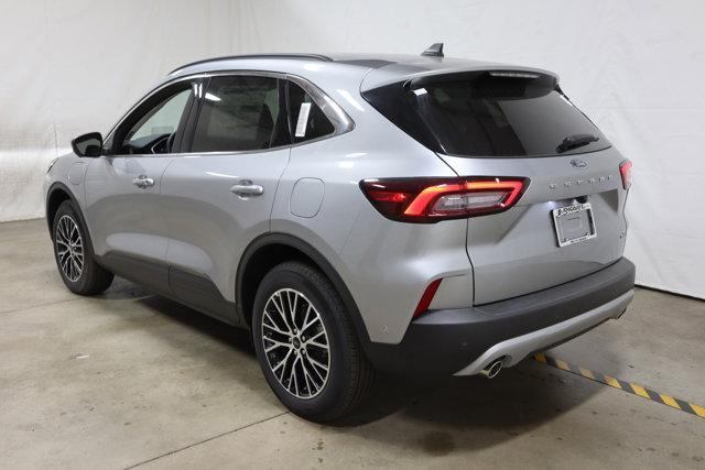 new 2024 Ford Escape car, priced at $41,825