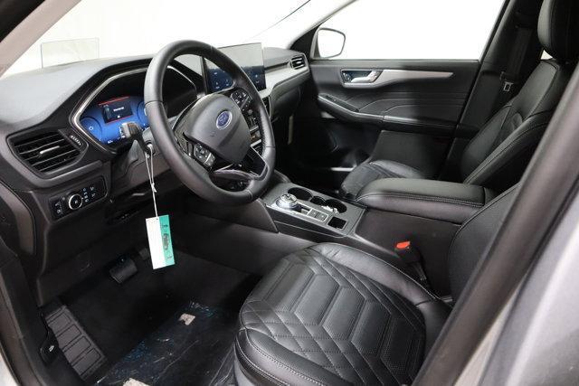 new 2024 Ford Escape car, priced at $41,825