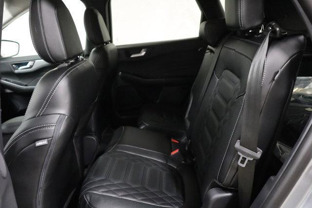 new 2024 Ford Escape car, priced at $41,825