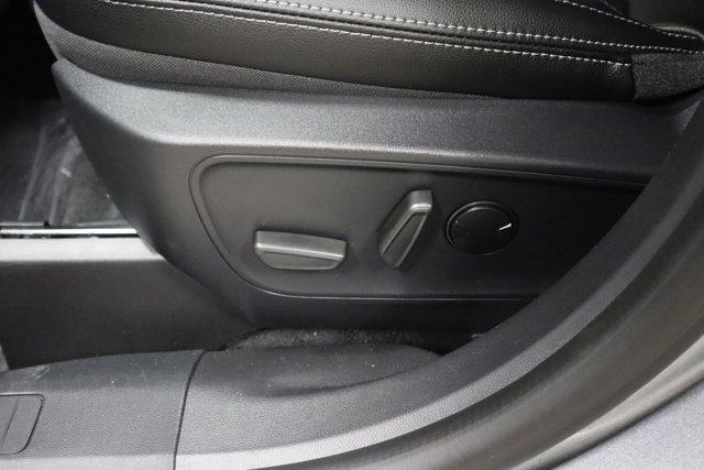 new 2024 Ford Escape car, priced at $41,825