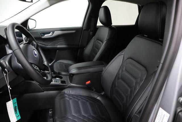 new 2024 Ford Escape car, priced at $41,825