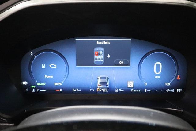 new 2024 Ford Escape car, priced at $41,825
