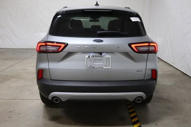 new 2024 Ford Escape car, priced at $41,825