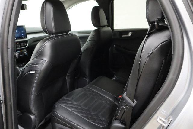 new 2024 Ford Escape car, priced at $41,825