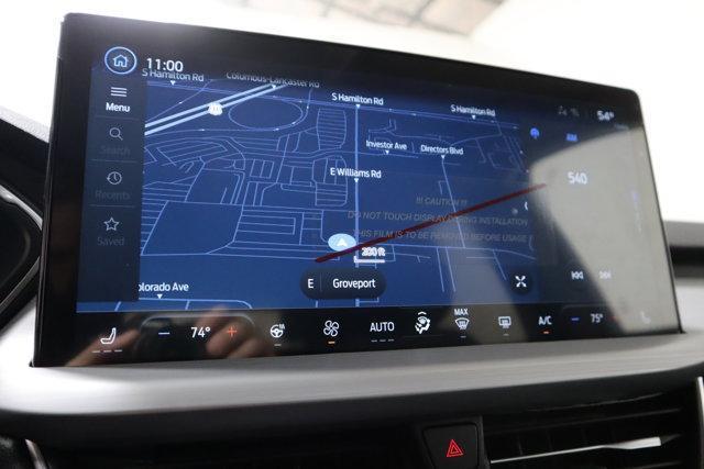 new 2024 Ford Escape car, priced at $41,825