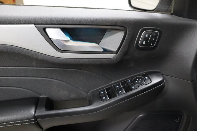 new 2024 Ford Escape car, priced at $41,825