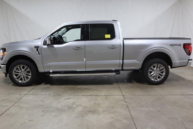 new 2024 Ford F-150 car, priced at $63,985