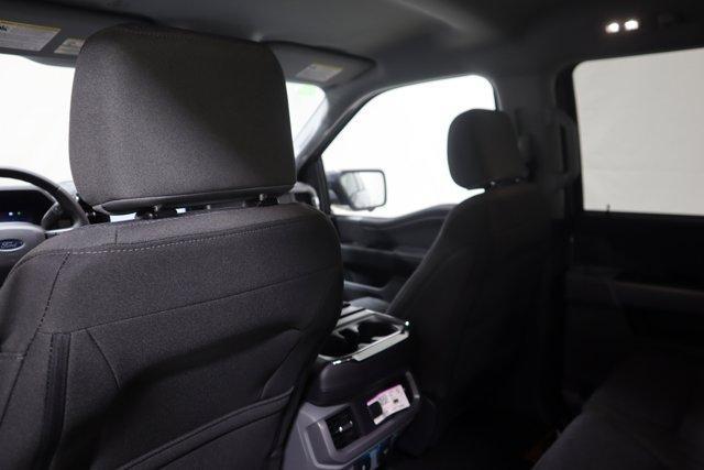 new 2024 Ford F-150 car, priced at $63,985