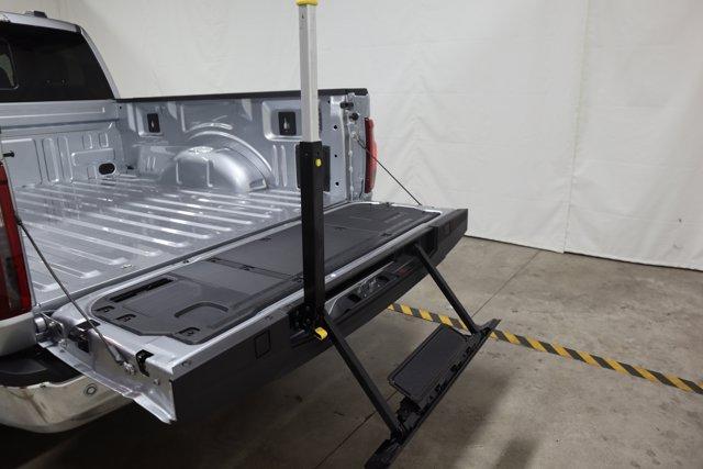 new 2024 Ford F-150 car, priced at $63,985