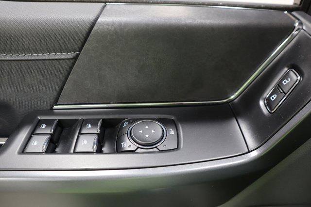new 2024 Ford F-150 car, priced at $63,985