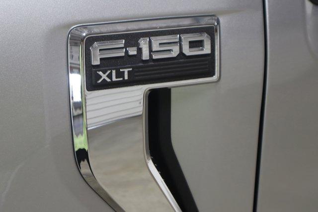 new 2024 Ford F-150 car, priced at $57,878