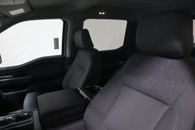 new 2024 Ford F-150 car, priced at $63,985