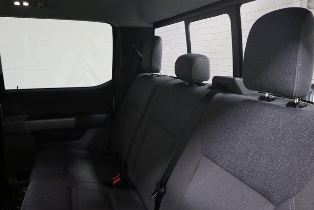 new 2024 Ford F-150 car, priced at $63,985