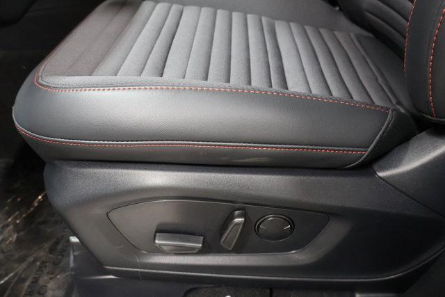 new 2025 Ford Explorer car, priced at $53,465