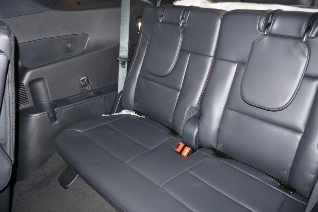 new 2025 Ford Explorer car, priced at $53,465