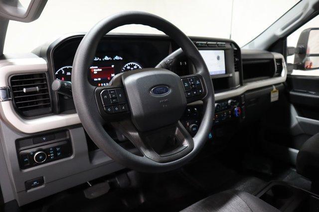 new 2024 Ford F-450 car, priced at $77,426