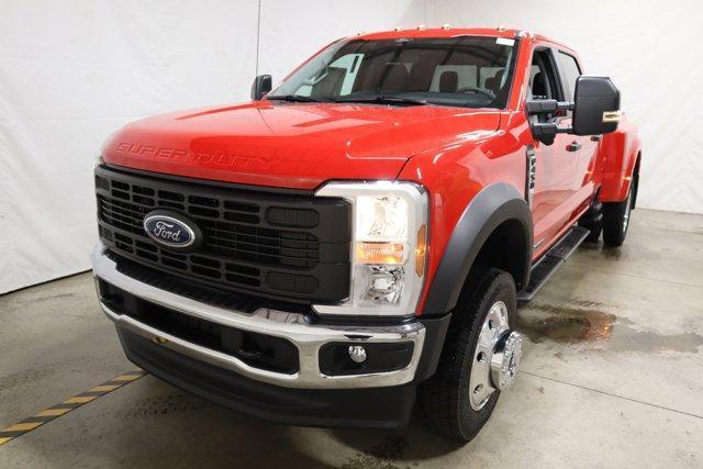 new 2024 Ford F-450 car, priced at $77,426