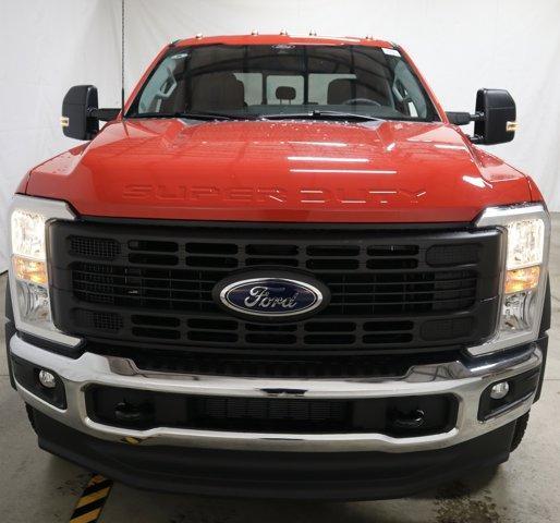 new 2024 Ford F-450 car, priced at $77,426