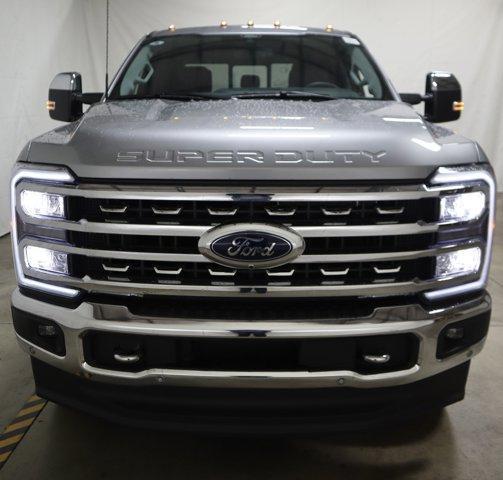 new 2024 Ford F-350 car, priced at $88,595