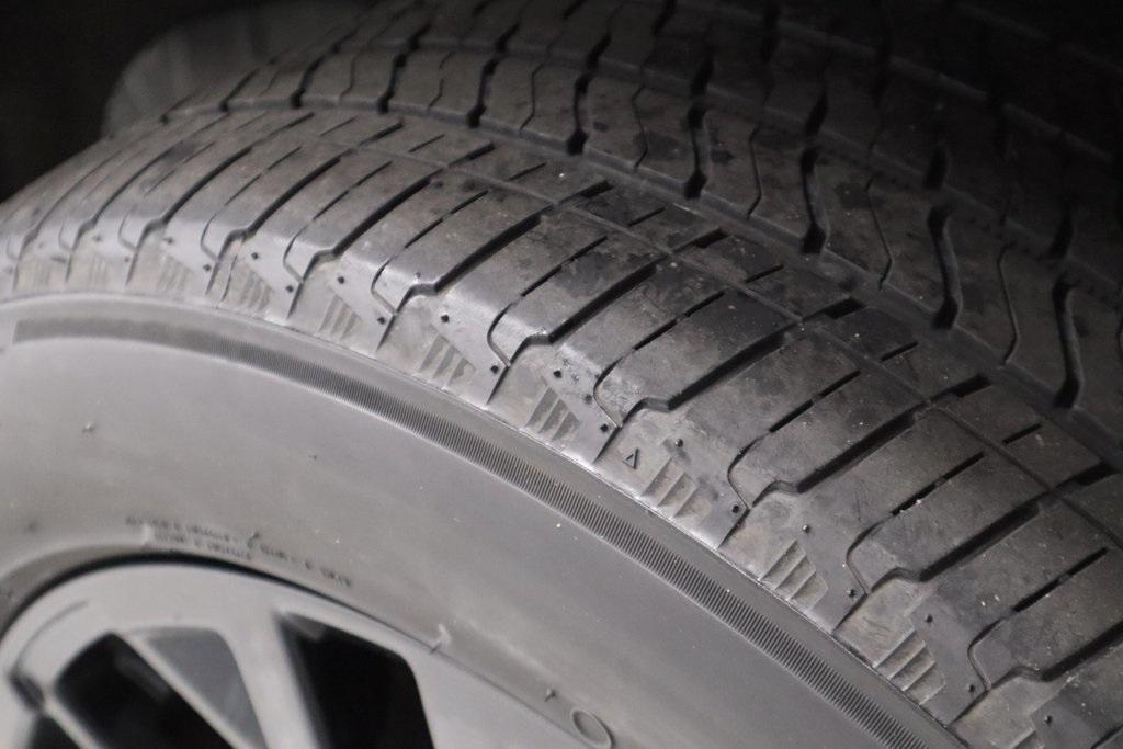 used 2021 Chevrolet Silverado 1500 car, priced at $37,480