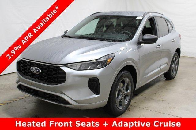 new 2024 Ford Escape car, priced at $33,400