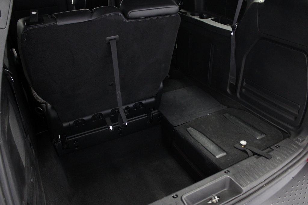 used 2020 Dodge Grand Caravan car, priced at $17,376
