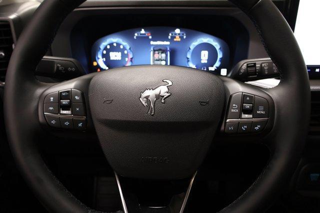 new 2025 Ford Bronco Sport car, priced at $39,875