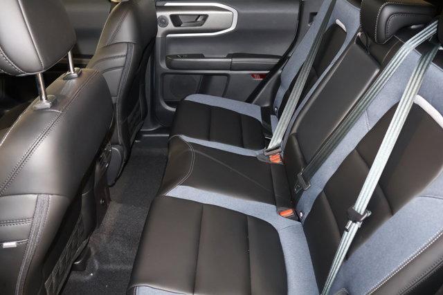 new 2025 Ford Bronco Sport car, priced at $39,875