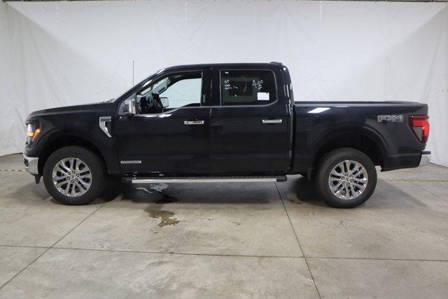 new 2024 Ford F-150 car, priced at $69,280