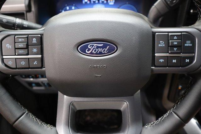 new 2024 Ford F-150 car, priced at $62,635