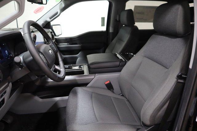 new 2024 Ford F-150 car, priced at $69,280