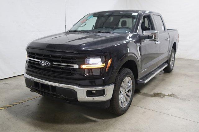new 2024 Ford F-150 car, priced at $69,280