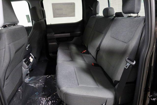 new 2024 Ford F-150 car, priced at $69,280