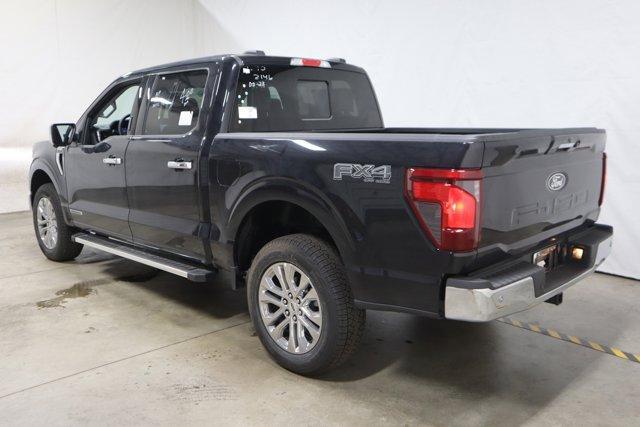 new 2024 Ford F-150 car, priced at $69,280