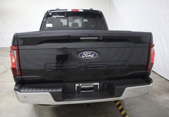 new 2024 Ford F-150 car, priced at $69,280