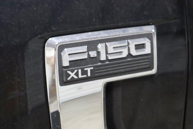 new 2024 Ford F-150 car, priced at $62,635