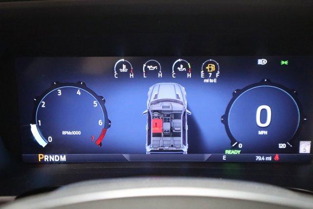 new 2024 Ford F-150 car, priced at $69,280