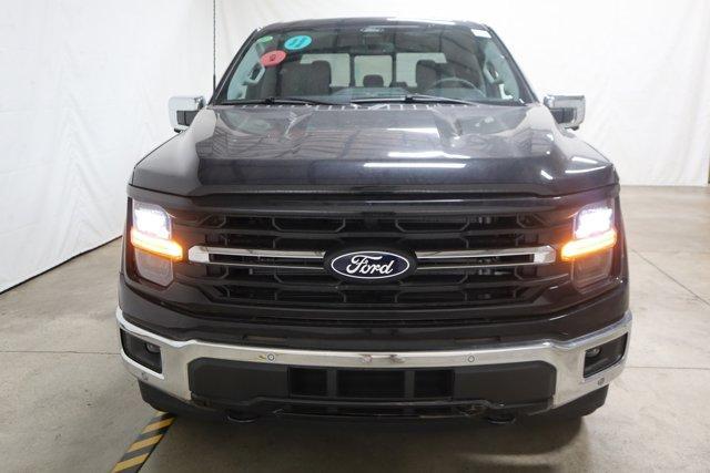 new 2024 Ford F-150 car, priced at $69,280