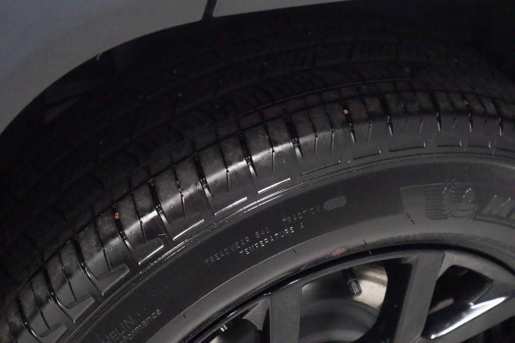 used 2024 Jeep Grand Cherokee car, priced at $35,970