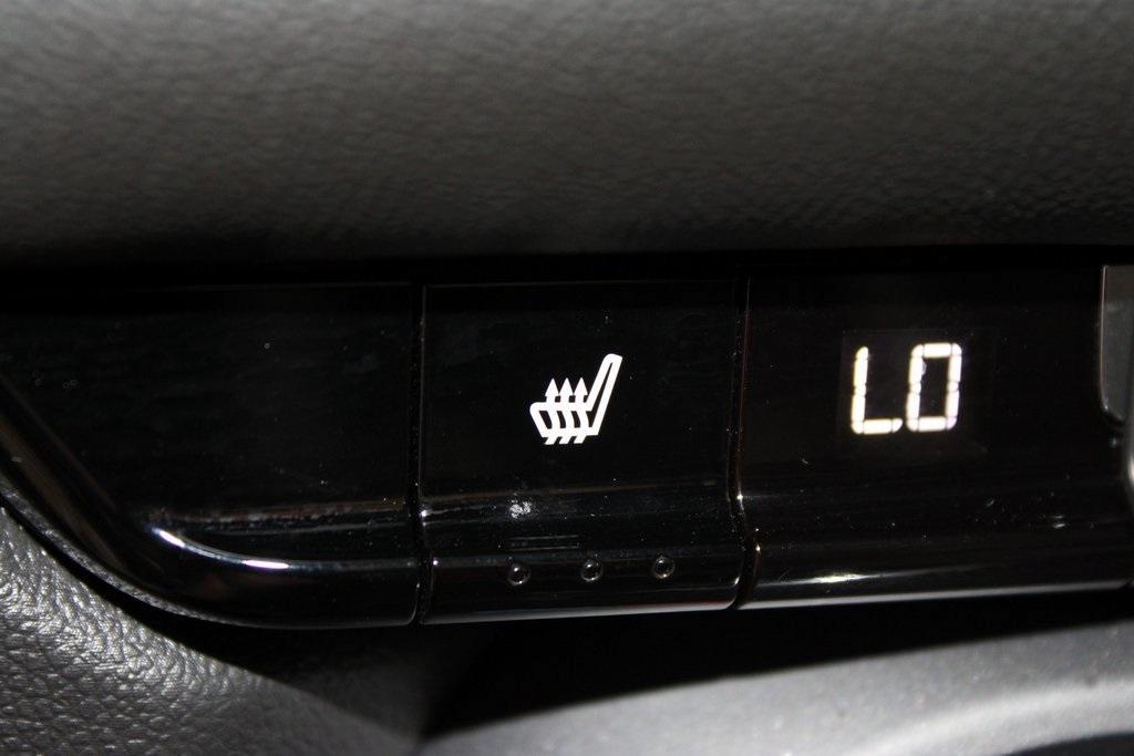 used 2023 Chevrolet Blazer car, priced at $28,424
