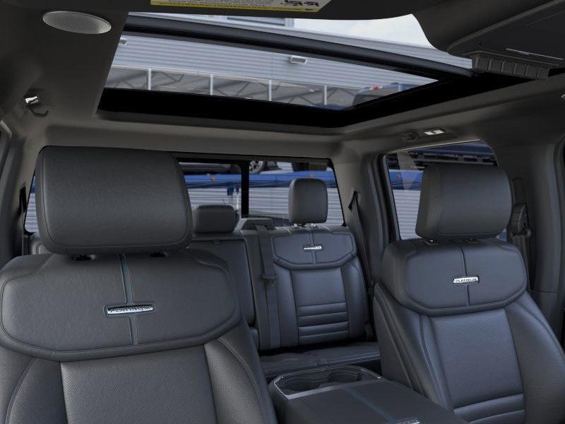 new 2026 Ford F-250 car