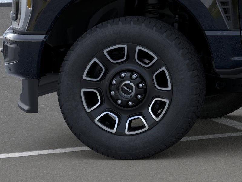 new 2026 Ford F-250 car