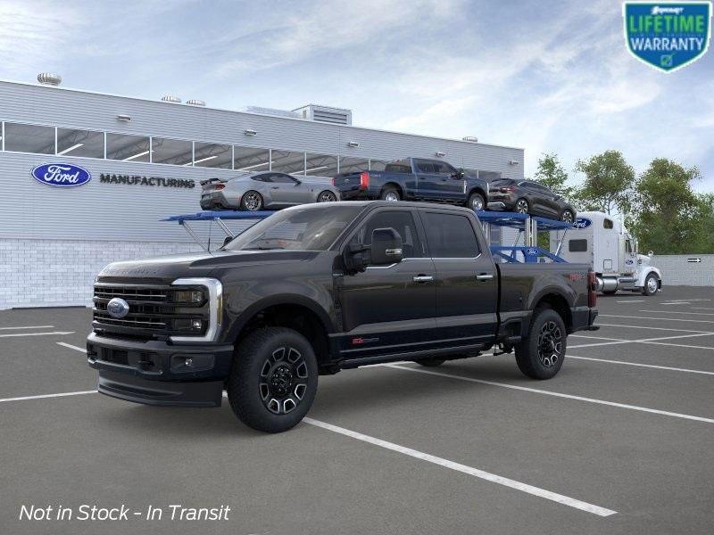 new 2026 Ford F-250 car