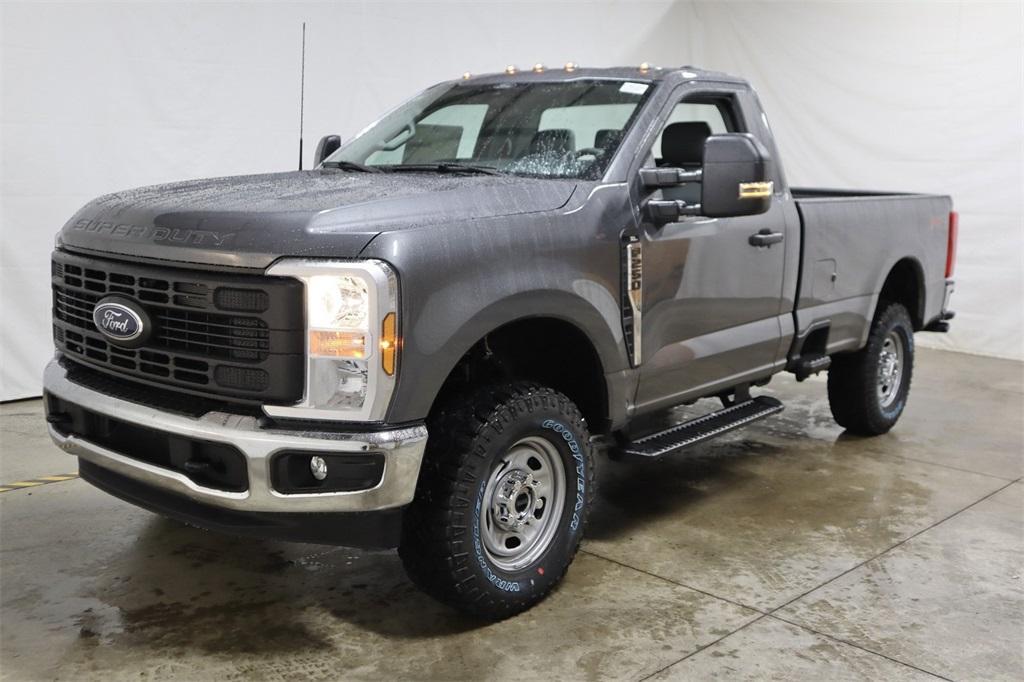 new 2024 Ford F-250 car, priced at $52,060