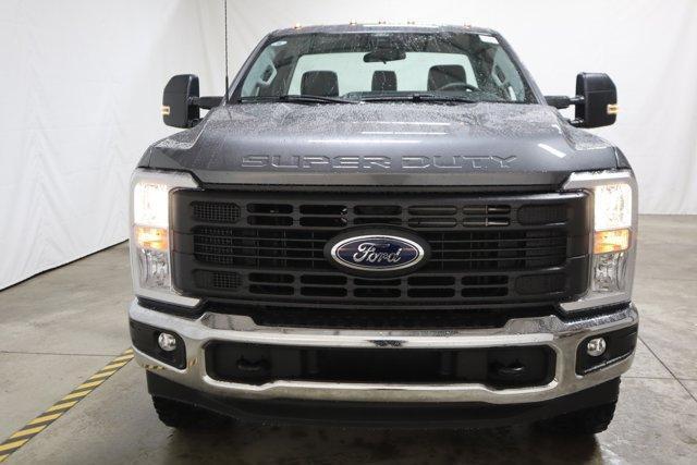 new 2024 Ford F-250 car, priced at $48,868