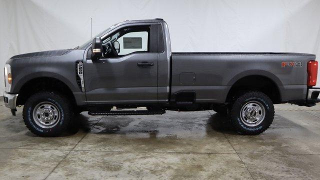 new 2024 Ford F-250 car, priced at $48,868