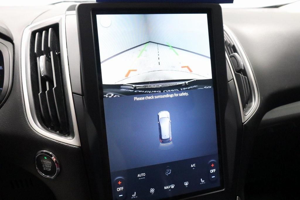 used 2023 Ford Edge car, priced at $24,614